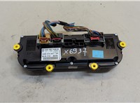  Переключатель отопителя (печки) Volkswagen Amarok 2010-2025 20542196 #2