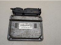 03D906023B, 5WP40504 Блок управления двигателем Volkswagen Polo 2005-2009 20542197 #1