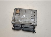 03D906023B, 5WP40504 Блок управления двигателем Volkswagen Polo 2005-2009 20542197 #4