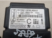  Блок управления подушками безопасности Ford Kuga 2012-2016 20542203 #2