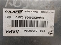 55576684 Блок управления двигателем Opel Corsa D 2006-2014 20542208 #5