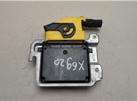  Блок управления подушками безопасности Volkswagen ID.4 20542209 #4