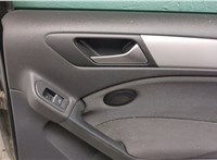 Стеклоподъемник электрический Volkswagen Golf 6 2009-2012 11469561 #7