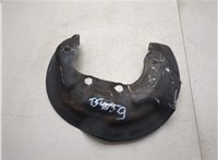 4F0615611 Кожух тормозного диска Audi A6 (C6) 2004-2011 20542238 #1