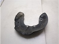 4F0615611 Кожух тормозного диска Audi A6 (C6) 2004-2011 20542238 #2