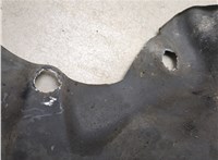 4F0615611 Кожух тормозного диска Audi A6 (C6) 2004-2011 20542238 #3
