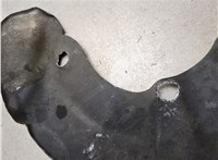 4F0615611 Кожух тормозного диска Audi A6 (C6) 2004-2011 20542238 #4
