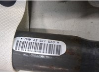  Подушка безопасности боковая (шторка) Jeep Compass 2011-2016 20542255 #6