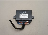  Блок управления двигателем Audi Q3 2011-2018 20542263 #1