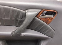  Стеклоподъемник электрический Mercedes ML W163 1997-2005 11469590 #6