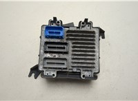  Блок управления двигателем Opel Ampera 2011-2015 20542283 #1