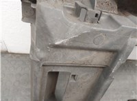  Рамка передняя (телевизор) Citroen C3 picasso 2009-2017 20542301 #4