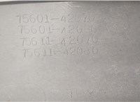  Молдинг крыла Toyota RAV 4 2000-2005 20542310 #4