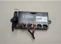  Блок управления климат-контролем Volkswagen ID.4 20542312 #1