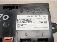  Блок управления климат-контролем Volkswagen ID.4 20542312 #3