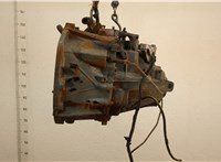  КПП 6-ст.мех. (МКПП) Nissan Qashqai 2006-2013 20542321 #2
