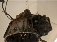  КПП 6-ст.мех. (МКПП) Nissan Qashqai 2006-2013 20542321 #5