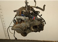  КПП 6-ст.мех. (МКПП) Nissan Qashqai 2006-2013 20542321 #6