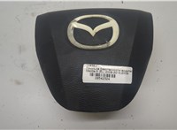 BBP357K00D02 Подушка безопасности водителя Mazda 3 (BL) 2009-2013 20542324 #1