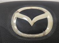 BBP357K00D02 Подушка безопасности водителя Mazda 3 (BL) 2009-2013 20542324 #2