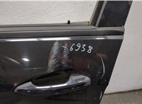  Дверь боковая (легковая) Mercedes E W212 2009-2016 20542327 #2
