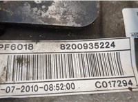  КПП 6-ст.мех. (МКПП) Opel Movano 2010- 20542336 #7