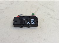  Разъем AUX/USB Skoda Octavia (A8) 2019-2025 20542338 #1