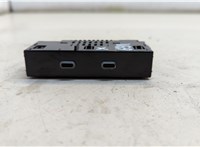  Разъем AUX/USB Skoda Octavia (A8) 2019-2025 20542338 #3