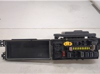  Блок предохранителей Jeep Grand Cherokee 2004-2010 20542342 #1