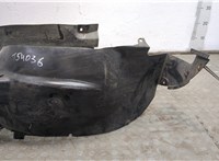  Защита арок (подкрылок) Chevrolet Captiva 2006-2011 20542353 #4