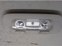  Фонарь салона (плафон) Skoda Octavia (A7) 2013-2023 20542358 #1