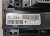  Кнопка обогрева сидений Jeep Grand Cherokee 2004-2010 11469614 #6