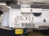  Щиток приборов (приборная панель) Honda CR-V 1995-2001 20542384 #4