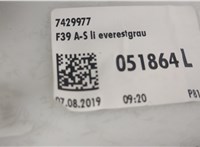  Обшивка стойки BMW X2 (F39) 2017-2023 20542394 #4