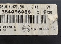  Щиток приборов (приборная панель) Citroen Jumper (Relay) 2014-2025 20542396 #4