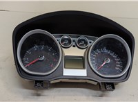  Щиток приборов (приборная панель) Ford Focus 2 2008-2011 20542402 #1