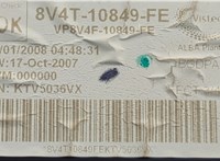  Щиток приборов (приборная панель) Ford Focus 2 2008-2011 20542402 #4