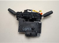 GRY8675S0G, KS0466128, BAEK66122 Переключатель поворотов и дворников (стрекоза) Mazda CX-5 2017-2021 20542405 #3
