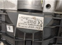 GRY8675S0G, KS0466128, BAEK66122 Переключатель поворотов и дворников (стрекоза) Mazda CX-5 2017-2021 20542405 #4