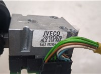  Переключатель поворотов и дворников (стрекоза) Iveco EuroCargo 3 2015-2025 20542410 #3
