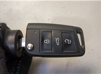 1K0905851B, 107905855KS Замок зажигания Skoda Octavia (A7) 2013-2023 20542420 #4