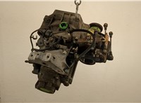  КПП 5-ст.мех. (МКПП) Volkswagen Golf 4 1997-2005 20542421 #6