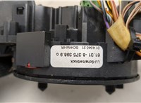  Переключатель поворотов и дворников (стрекоза) BMW X5 E53 2000-2006 20542430 #5