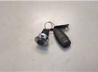  Ключ зажигания Ford Kuga 2012-2016 20542431 #1