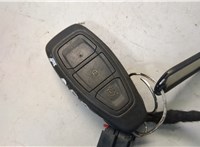  Ключ зажигания Ford Kuga 2012-2016 20542431 #2