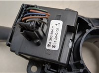  Переключатель поворотов и дворников (стрекоза) BMW 3 E46 1998-2006 20542432 #4