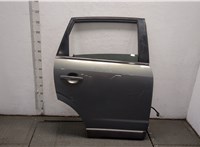  Дверь боковая (легковая) Opel Antara 2006-2015 20542441 #1
