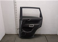  Дверь боковая (легковая) Opel Antara 2006-2015 20542441 #5