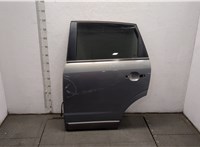  Дверь боковая (легковая) Opel Antara 2006-2015 20542462 #1