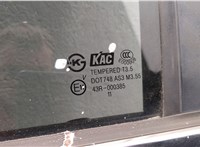  Дверь боковая (легковая) Opel Antara 2006-2015 20542462 #5